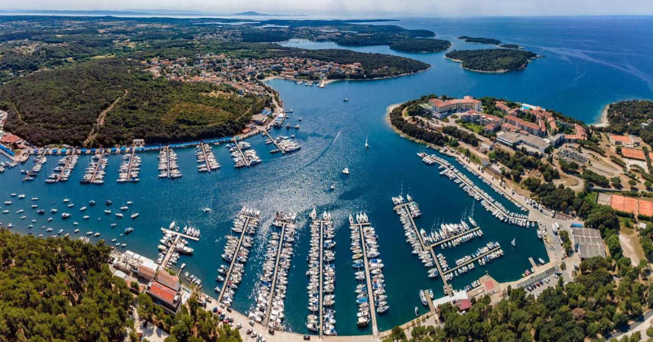 Lumalu Lejlighed Galižana Eksteriør billede